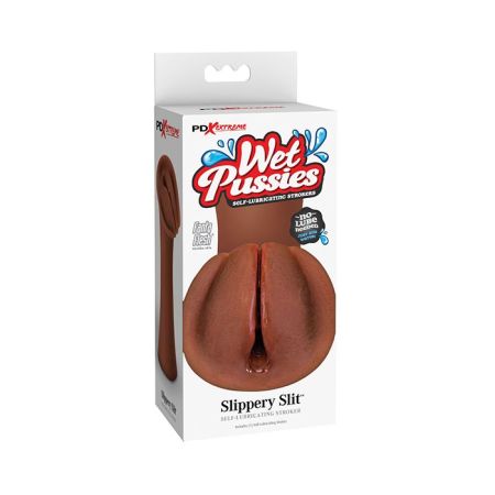 PDX Extreme Wet Pussies Slippery Slit