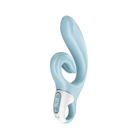 Satisfyer Love Me