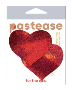 Pastease Basic Love Liquid Heart - O/S