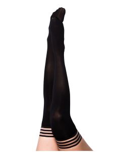 Kix'ies Danielle Solid Opaque