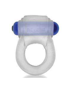 Hunkyjunk Revring Cock Ring w/Vibe